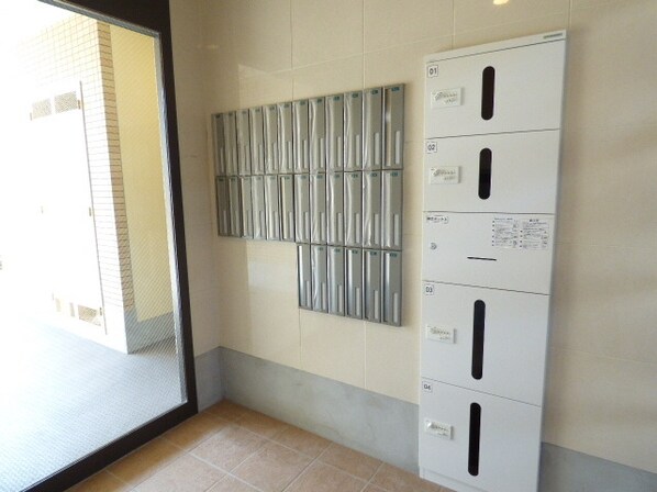 リテラス町屋の物件内観写真